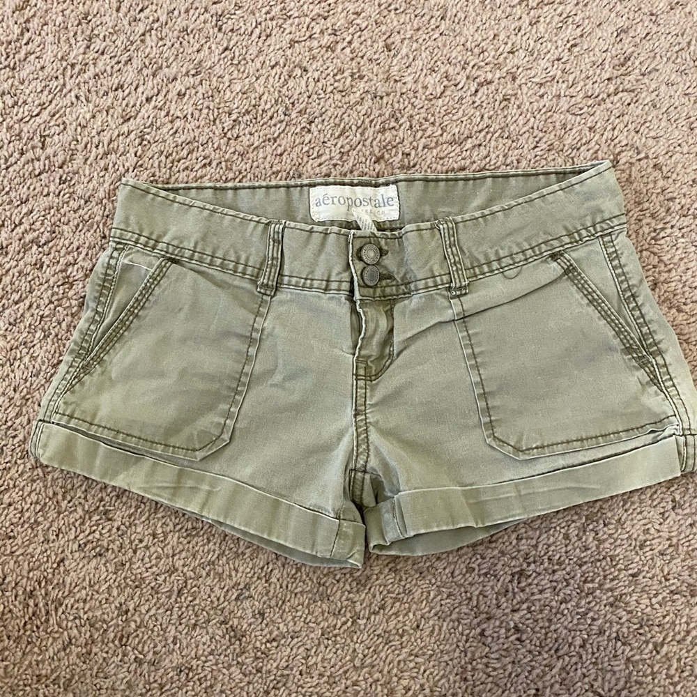 Aeropostale shorts
